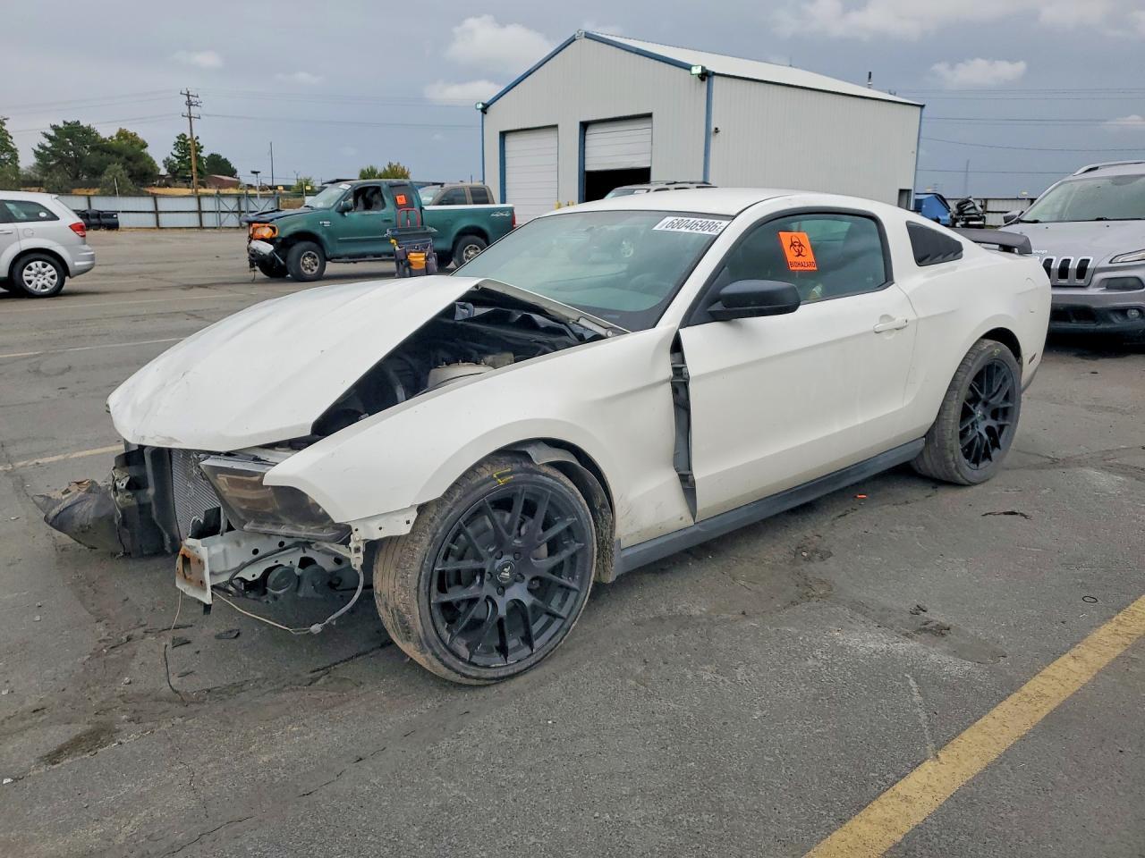 lot
