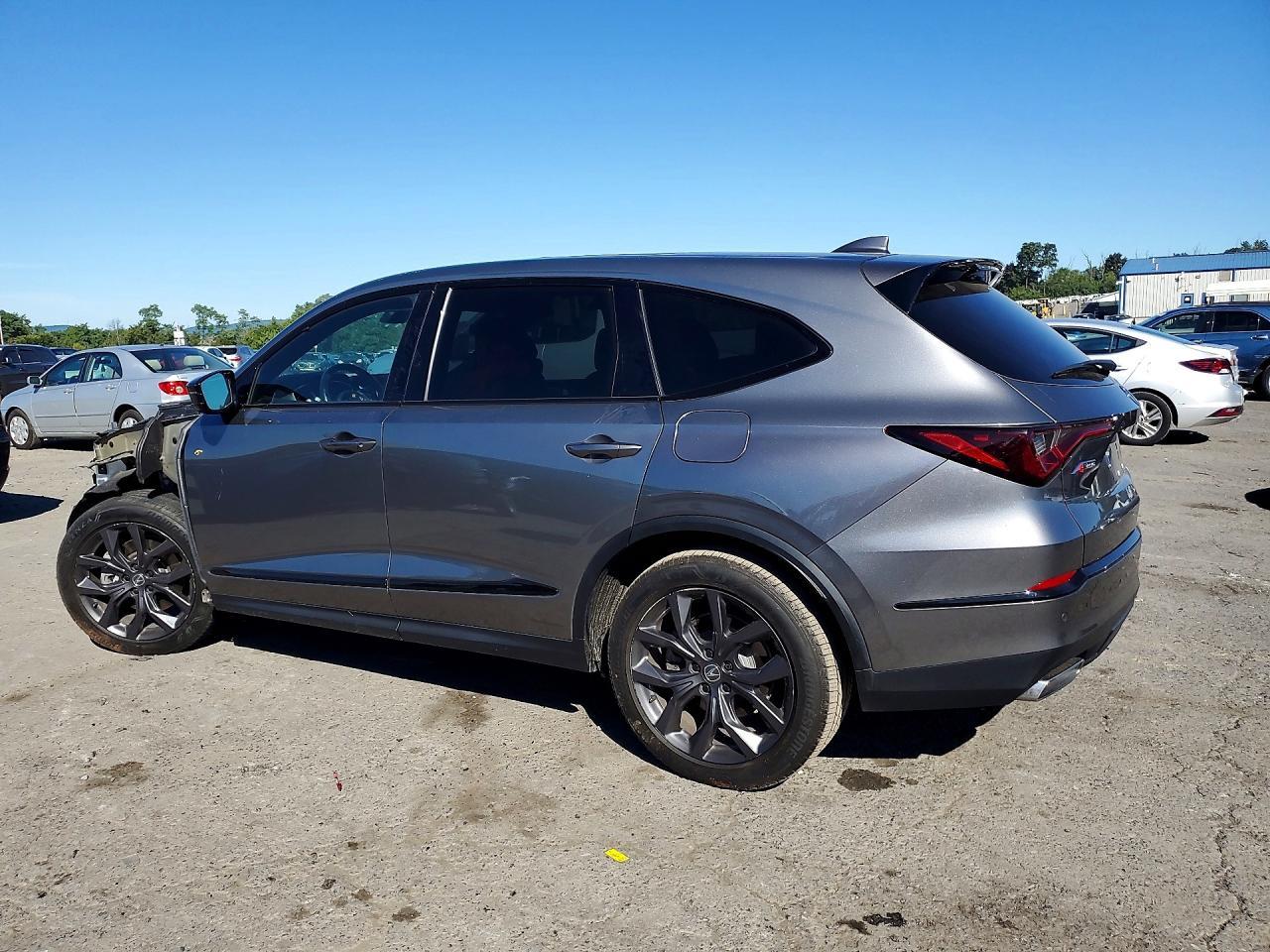 2023 Acura Mdx A-Spec - Image 2