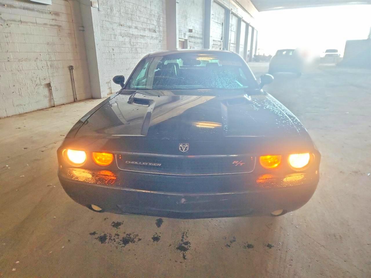 2010 Dodge Challenger R/T - Фото 5