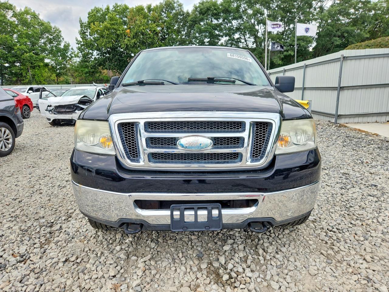 2008 Ford F150 - Image 5