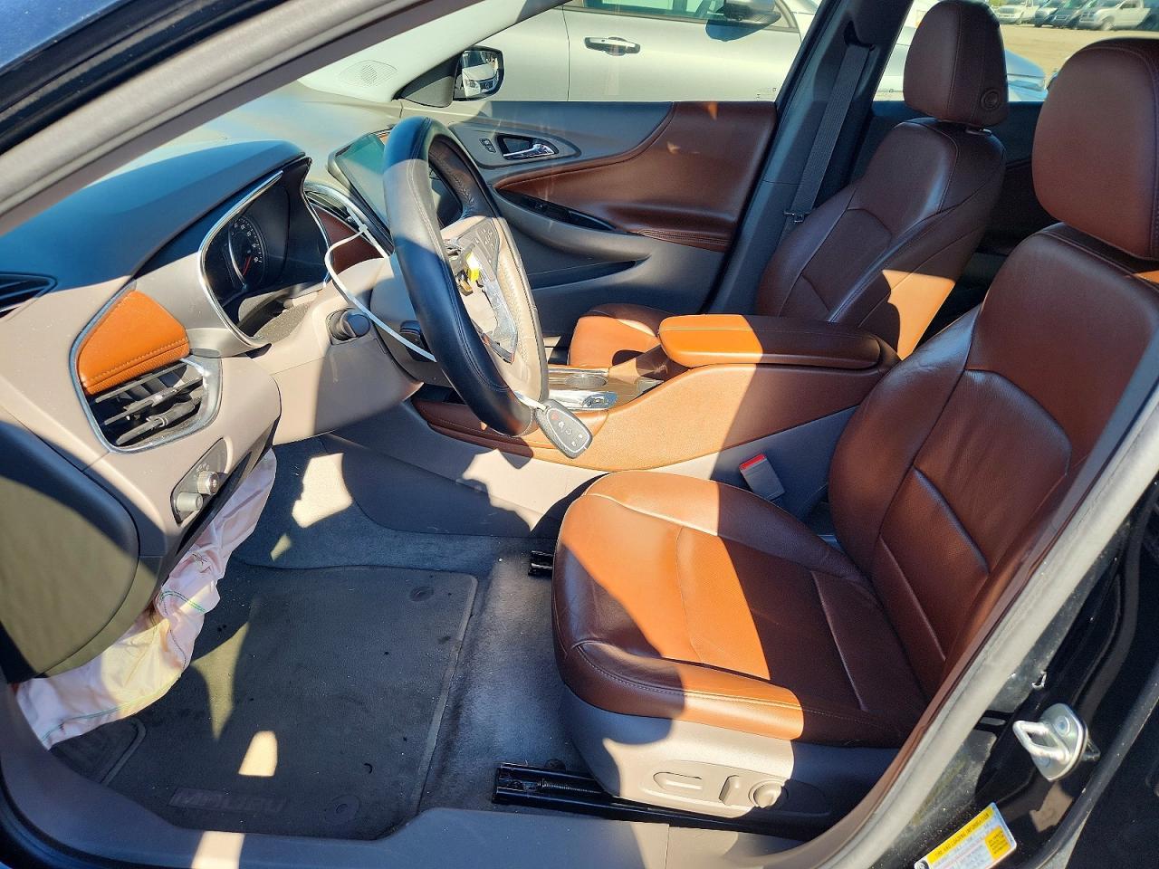 2016 Chevrolet Malibu Premier - Фото 7