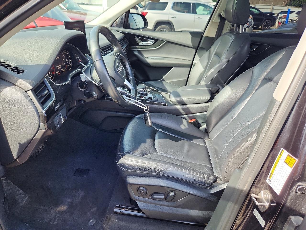 2019 Audi Q7 Premium Plus - Фото 7