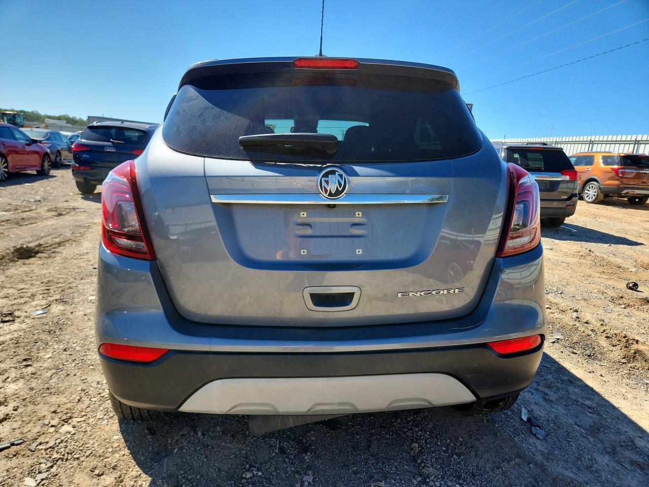 2019 Buick Encore - Image 6