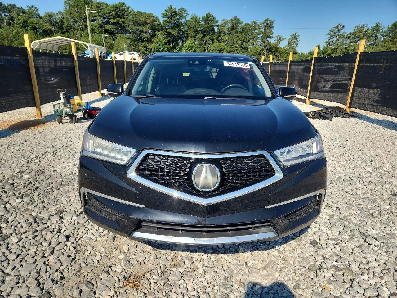 2017 Acura Mdx Technology - Image 5