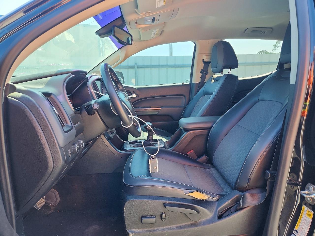 2015 Chevrolet Colorado Z71 - Фото 7