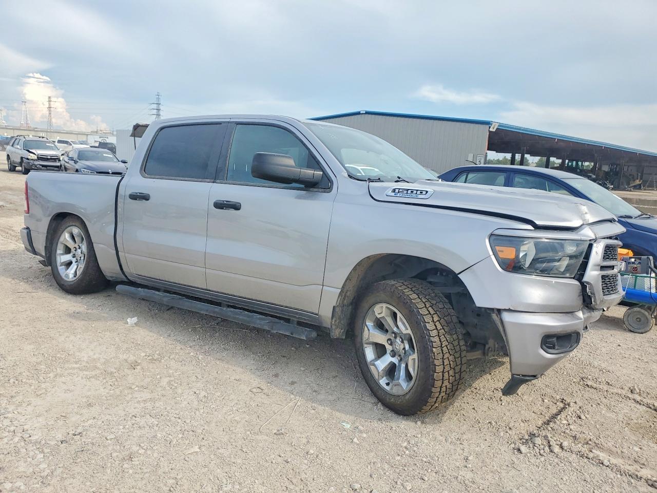 2024 Ram 1500 Tradesman - Image 4