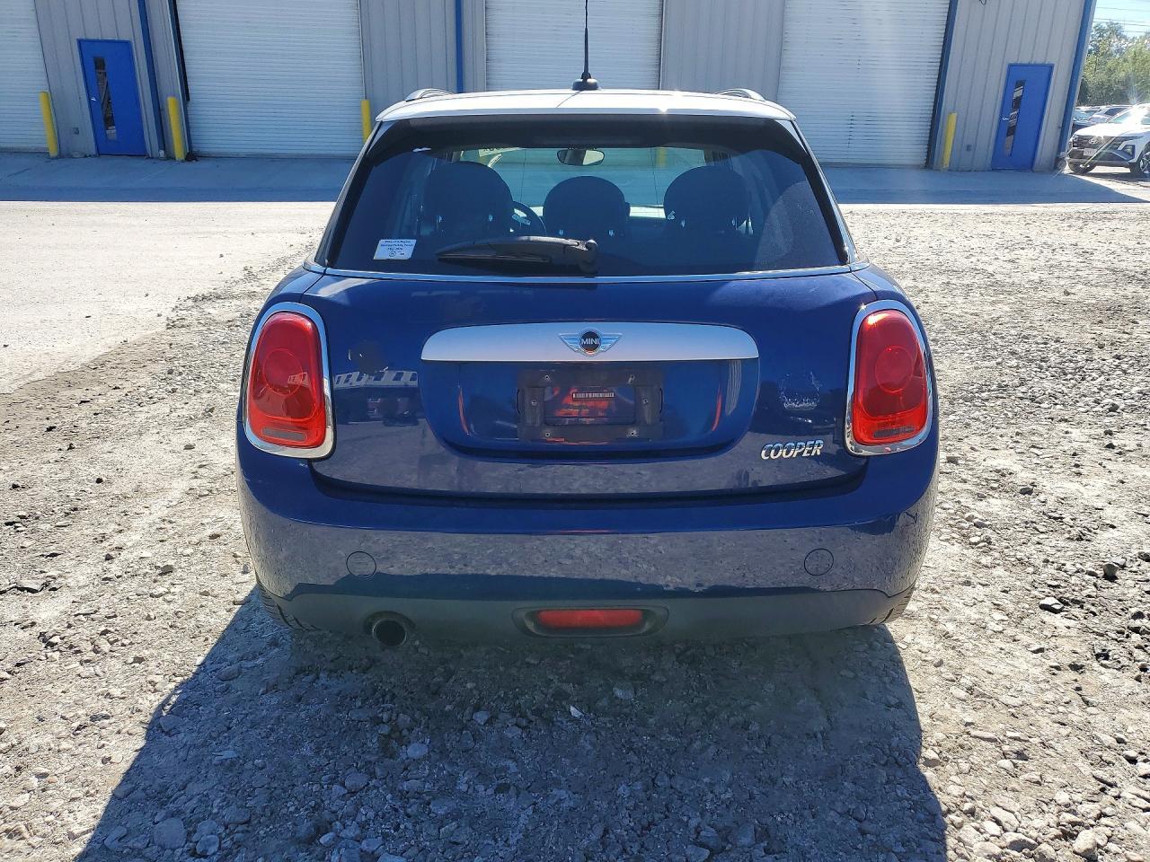 2015 Mini Cooper - Фото 6