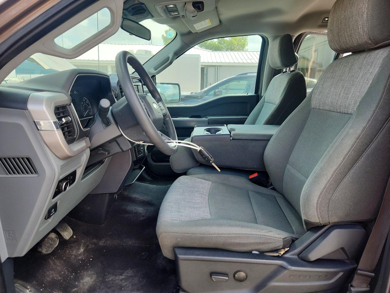 2023 Ford F150 Supercrew - Фото 7