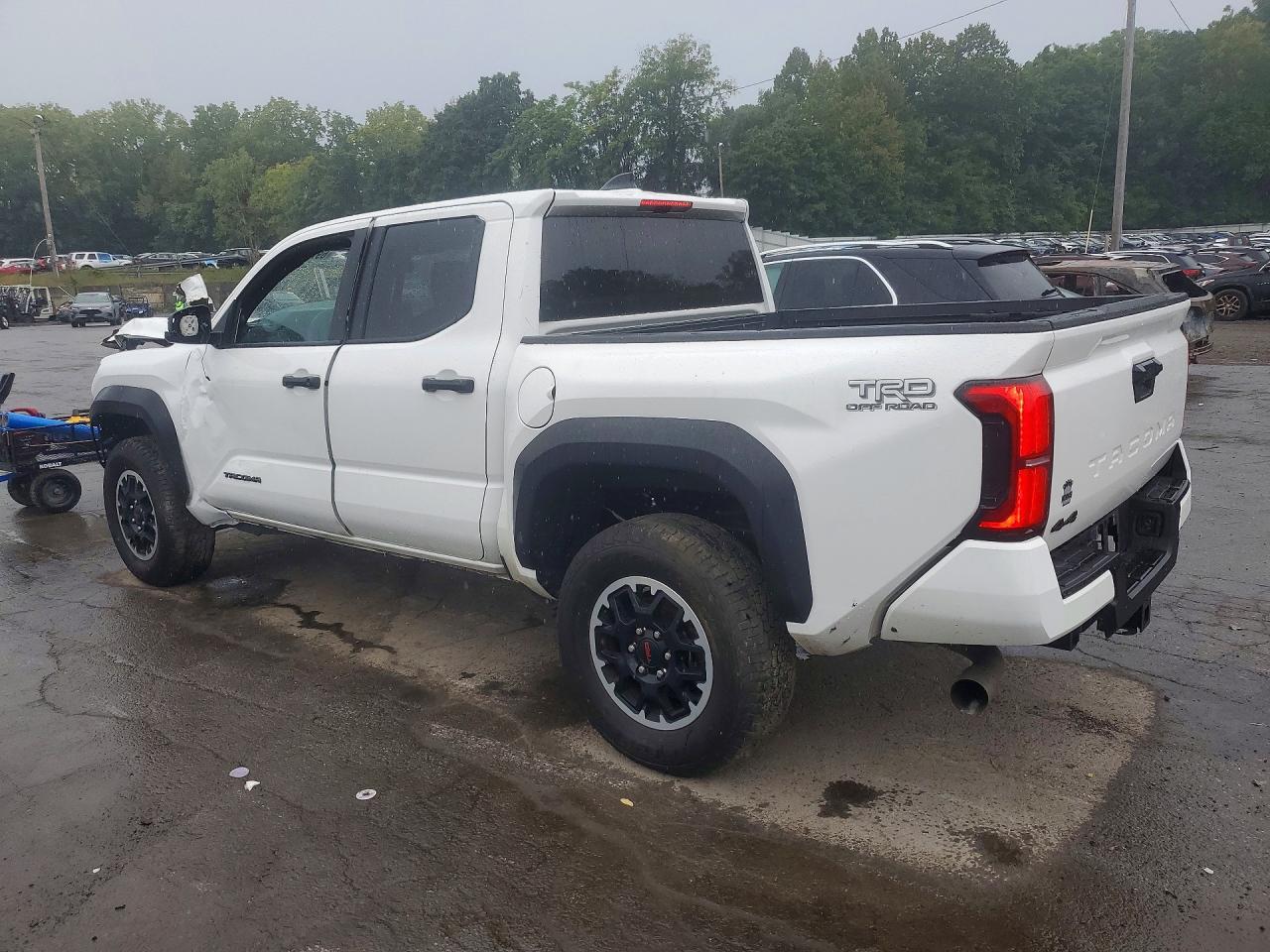 2024 Toyota Tacoma Trd Off-Road - Фото 2