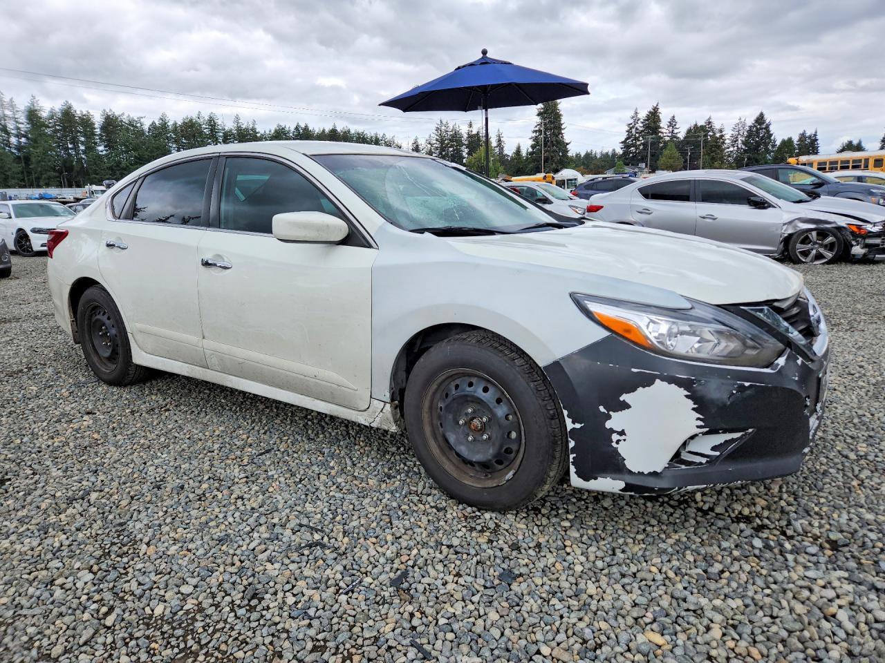 2018 Nissan Altima 2.5 S - Image 4