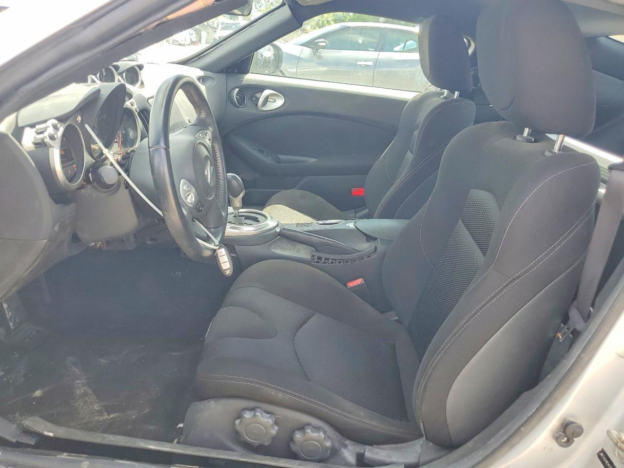 2016 Infiniti Q50 Red Sport 400 - Image 7