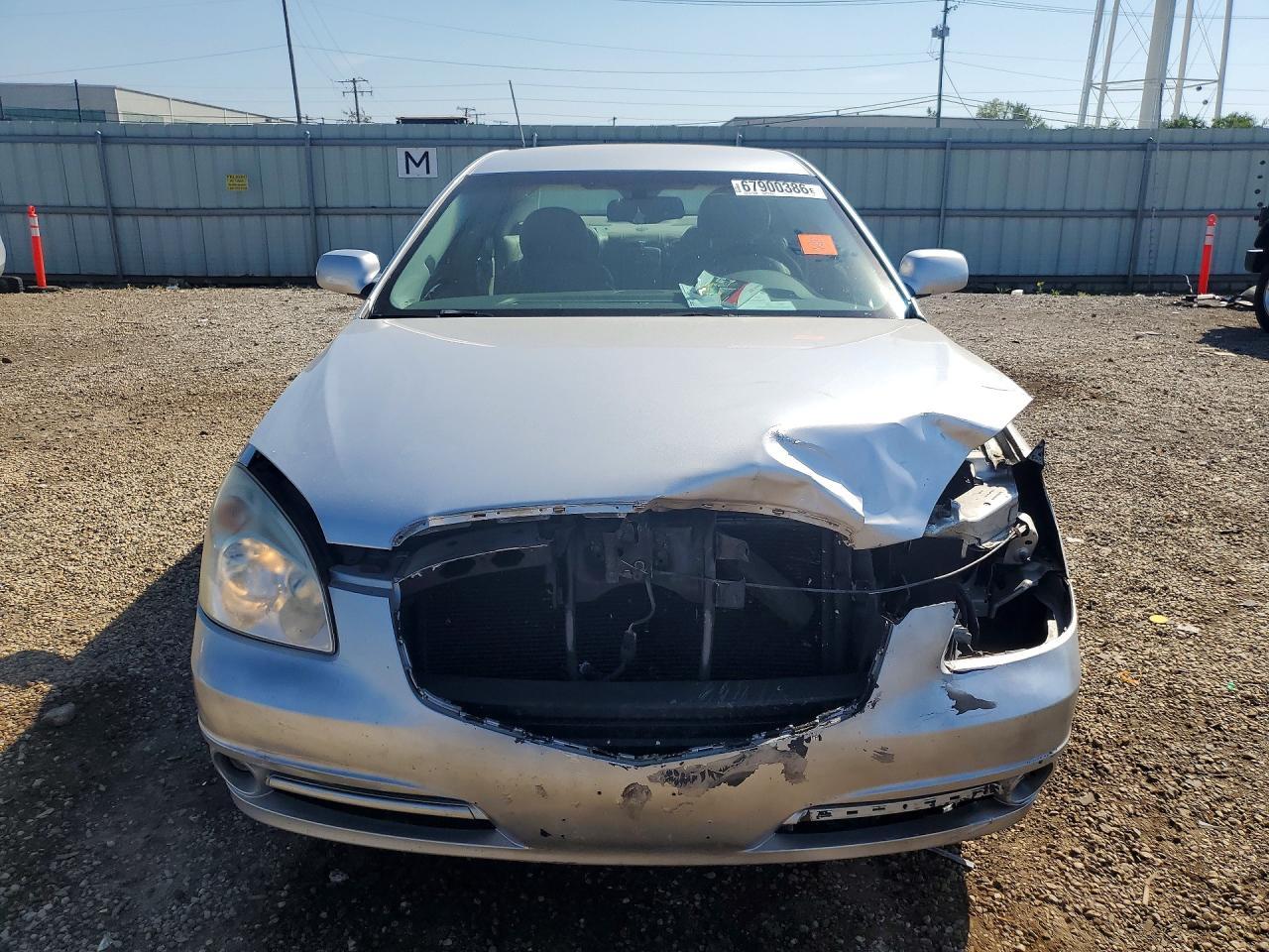 2010 Buick Lucerne Cxl - Фото 5
