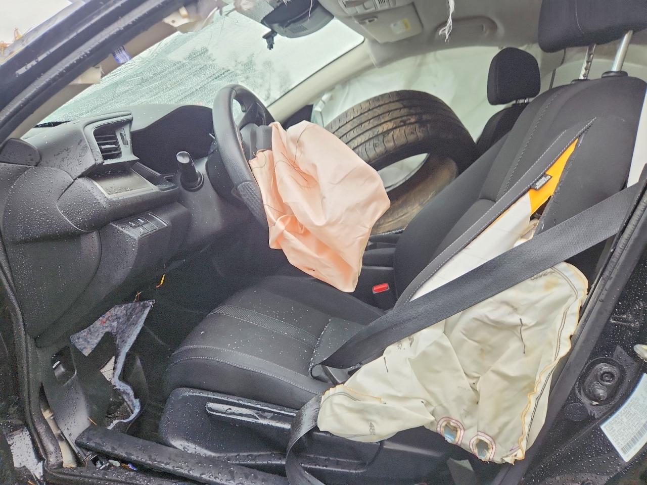 2020 Honda Civic Lx - Фото 7