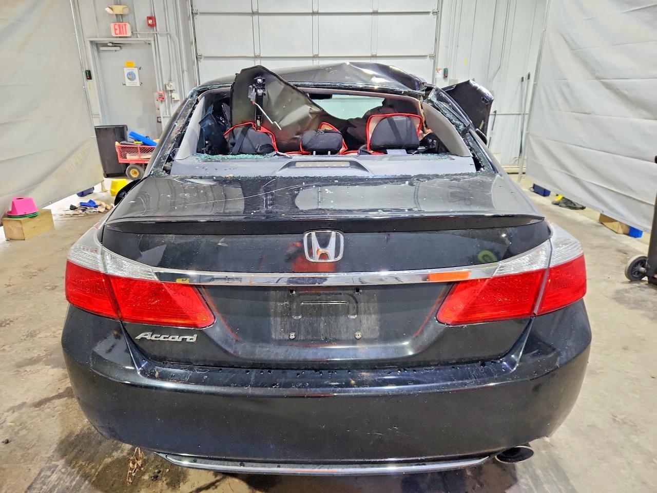 2013 Honda Accord Ex - Image 6