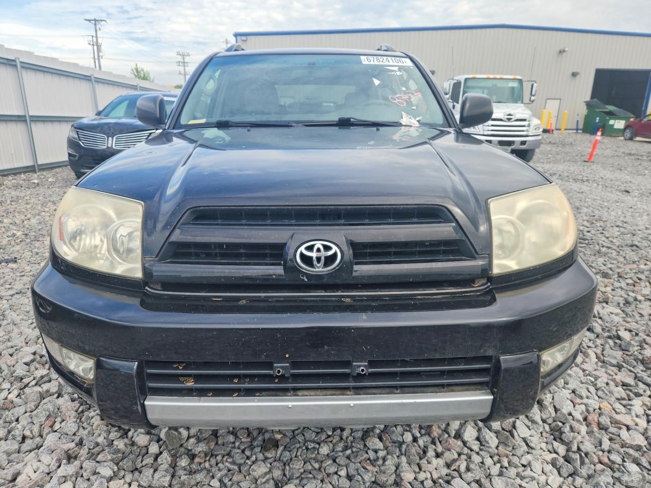 2004 Toyota 4Runner Sr5 - Фото 5