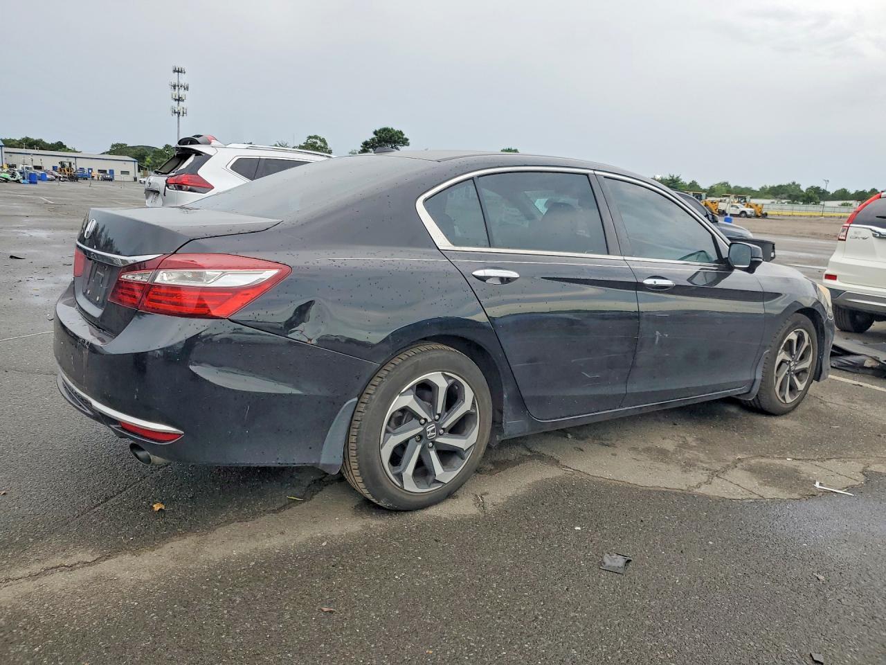 2016 Honda Accord Exl - Image 3