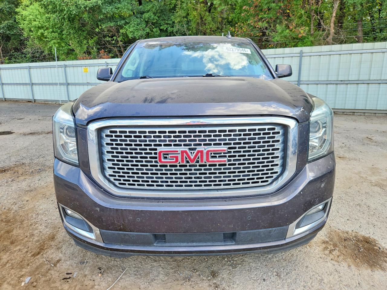2017 GMC Yukon Xl Denali - Image 5