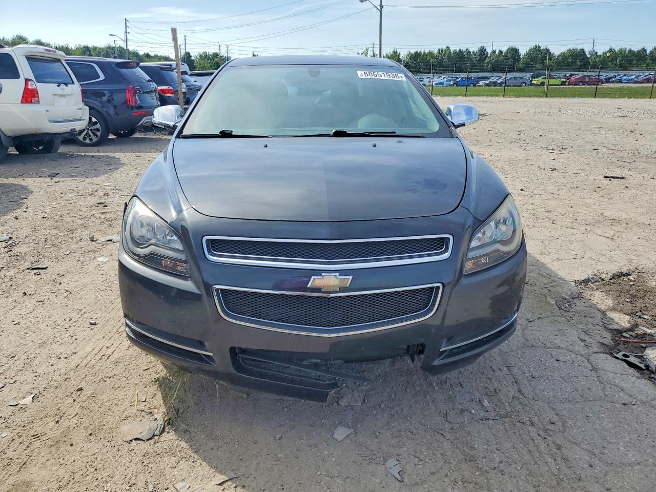 2011 Chevrolet Malibu 1Lt - Image 5
