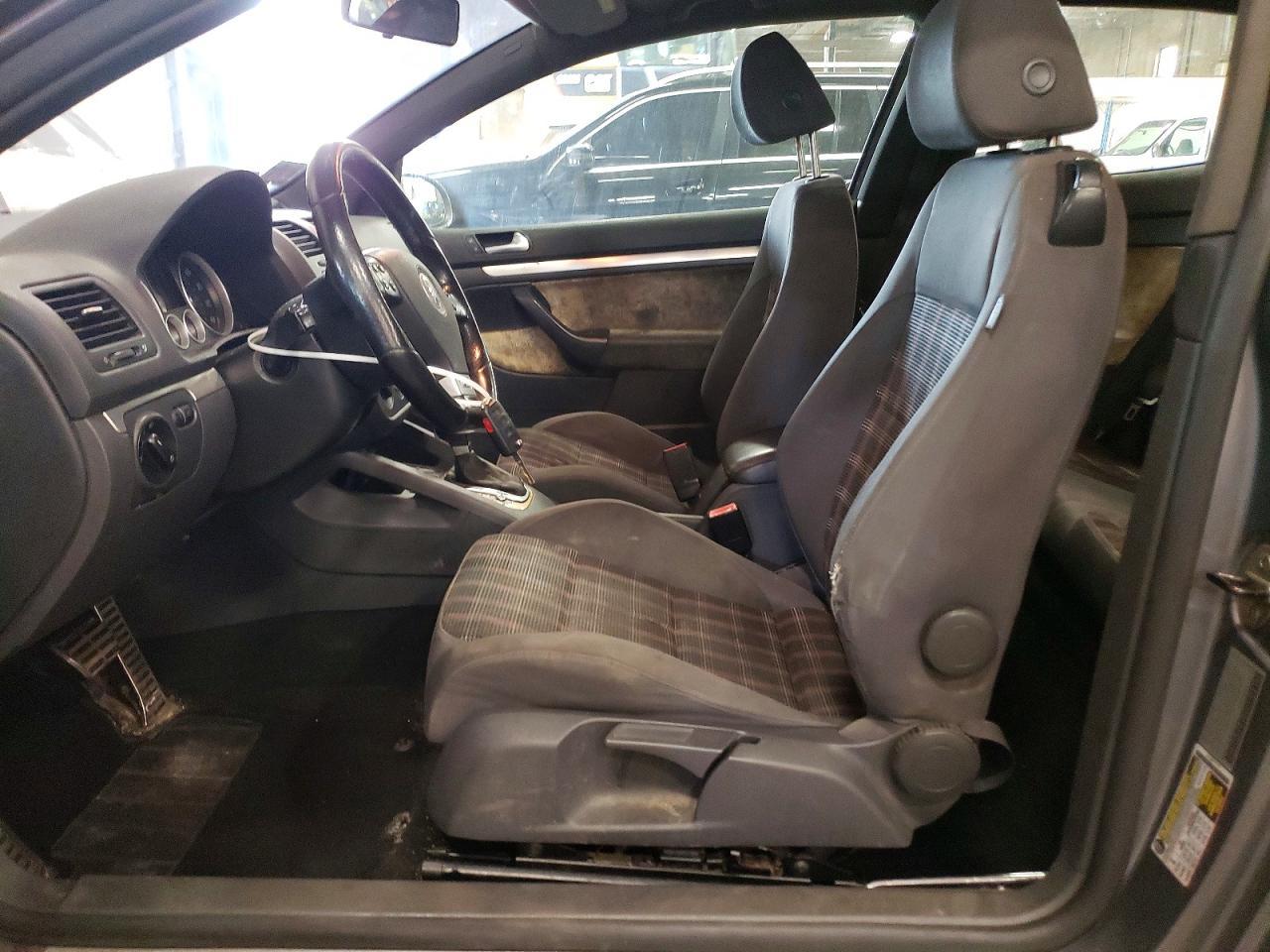 2008 Volkswagen Gti - Фото 7