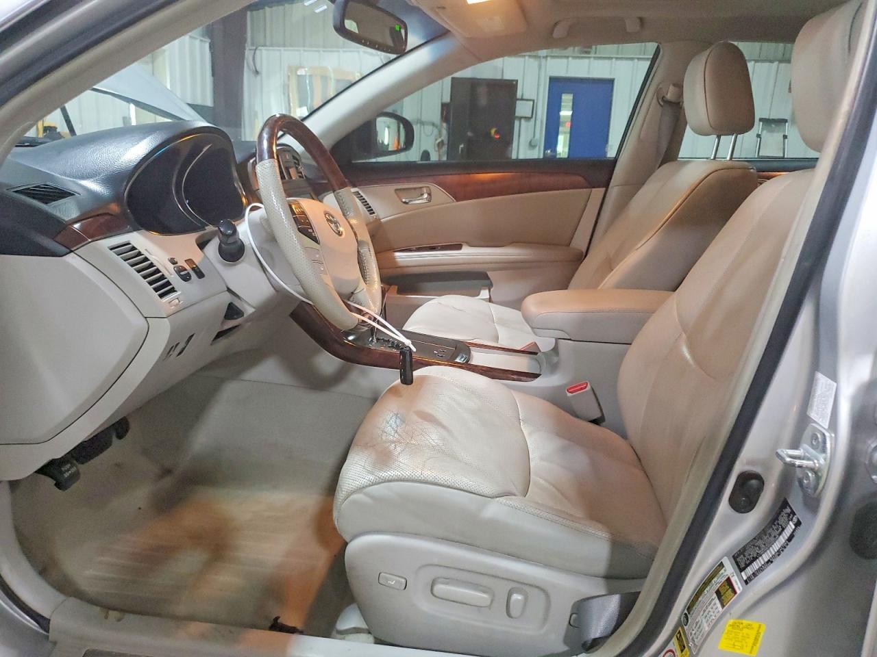 2012 Toyota Avalon Limited - Фото 7