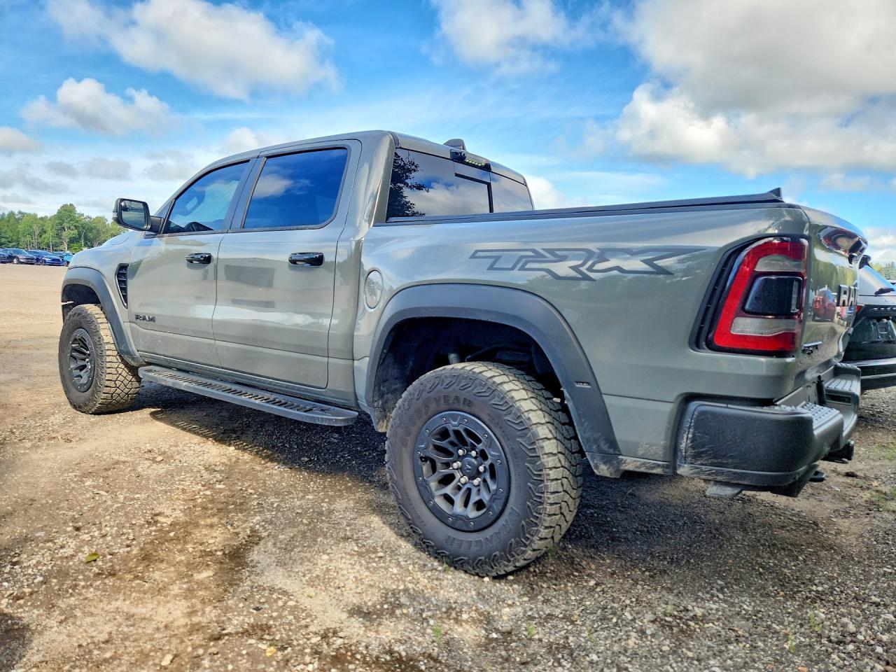 2023 Ram 1500 Trx - Image 2