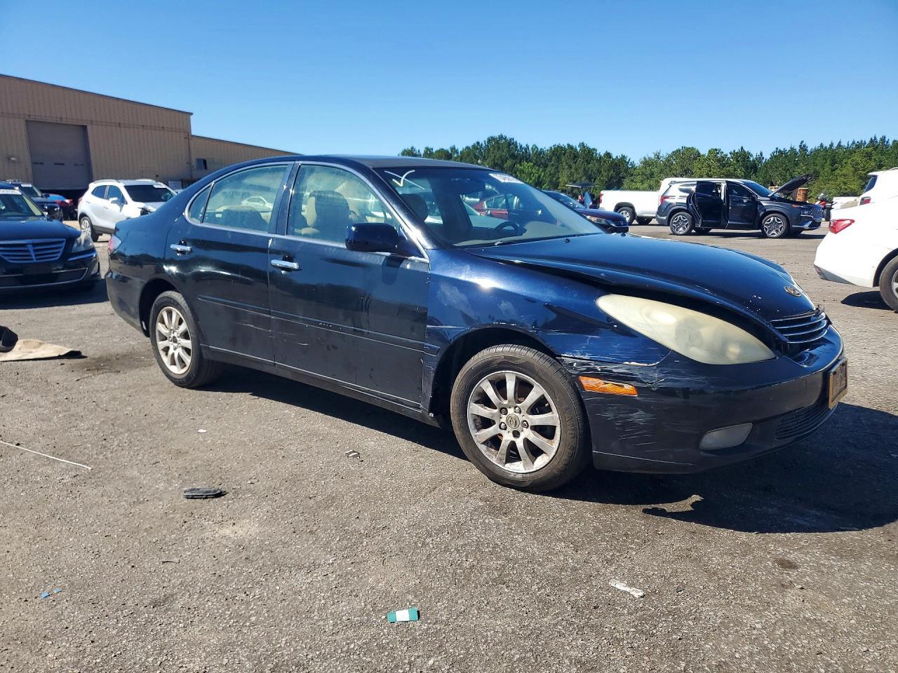 2004 Lexus Es 330 Base - Image 4