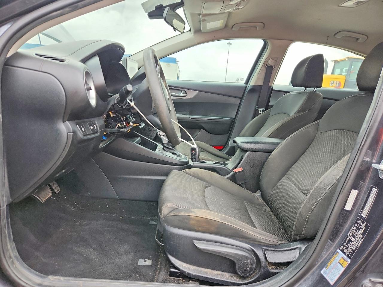 2019 Kia Forte Lxs - Фото 7