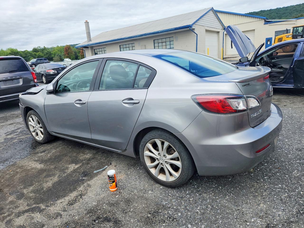 2011 Mazda 3 S - Фото 2
