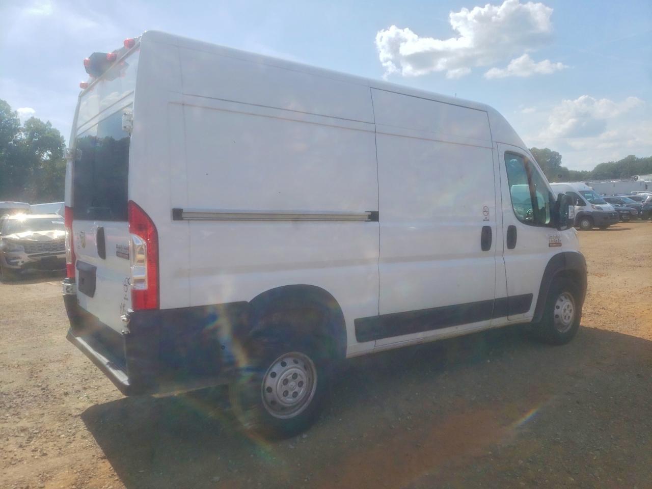 2019 Ram Promaster 1500 1500 High - Фото 3