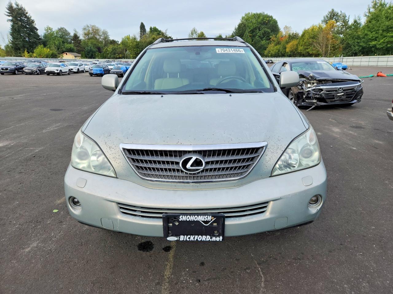 2006 Lexus Rx 400 - Image 5