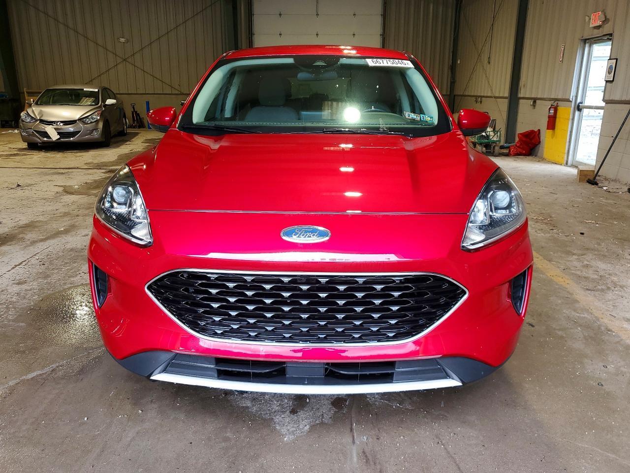 2020 Ford Escape Se - Image 5
