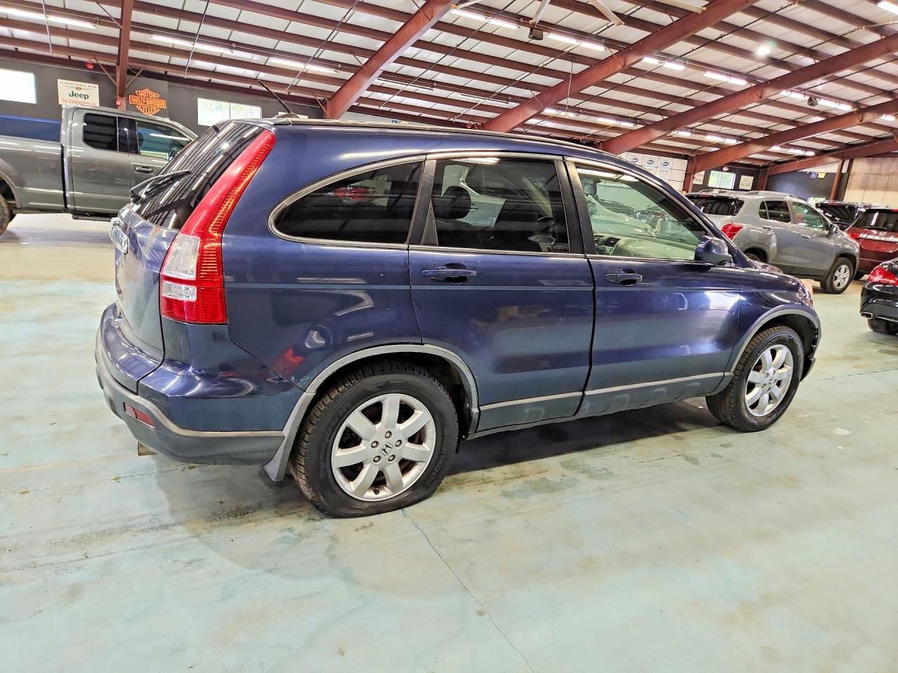 2007 Honda Cr-V Exl - Image 3