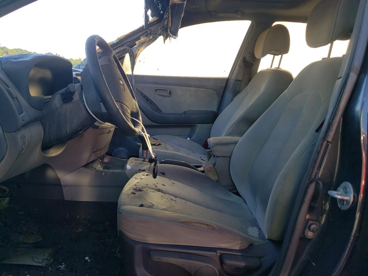 2008 Hyundai Elantra Gls - Image 7