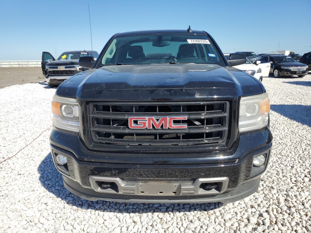 2015 GMC Sierra C1500 - Image 5