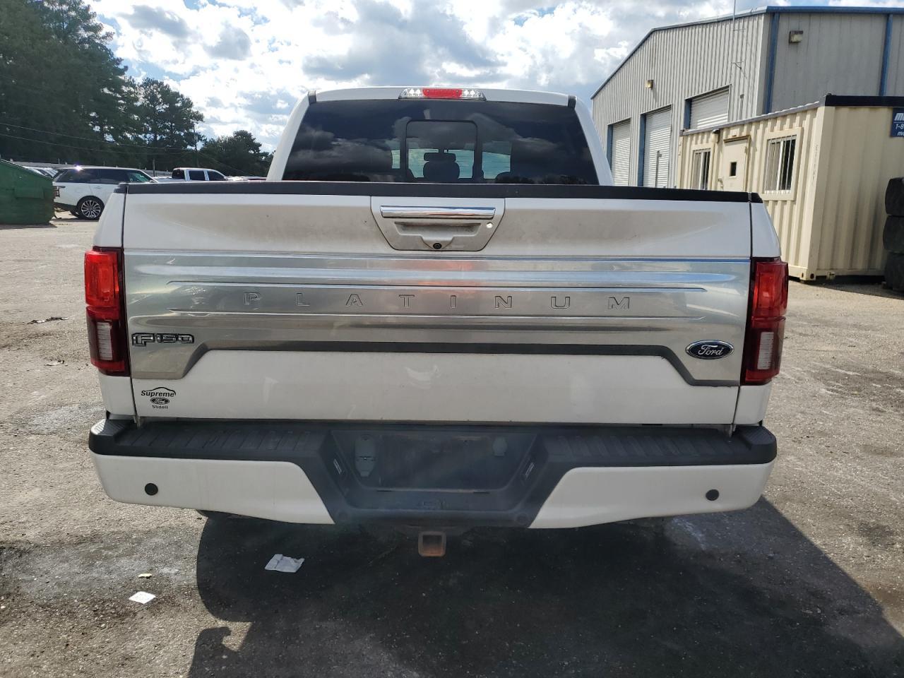 2018 Ford F150 Supercrew - Image 6