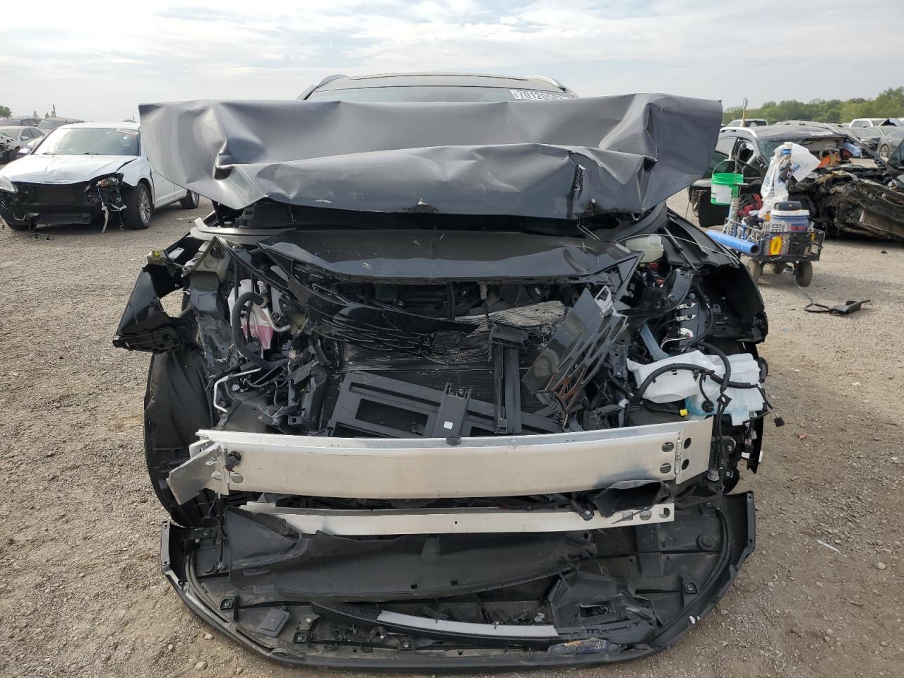 2023 Lexus Rx 350H Base - Фото 5