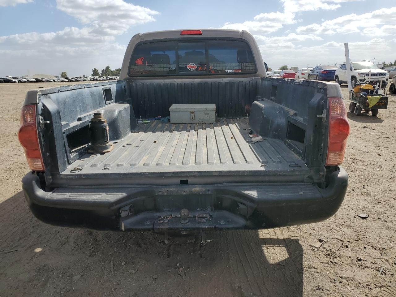 2006 Toyota Tacoma Prerunner - Фото 6