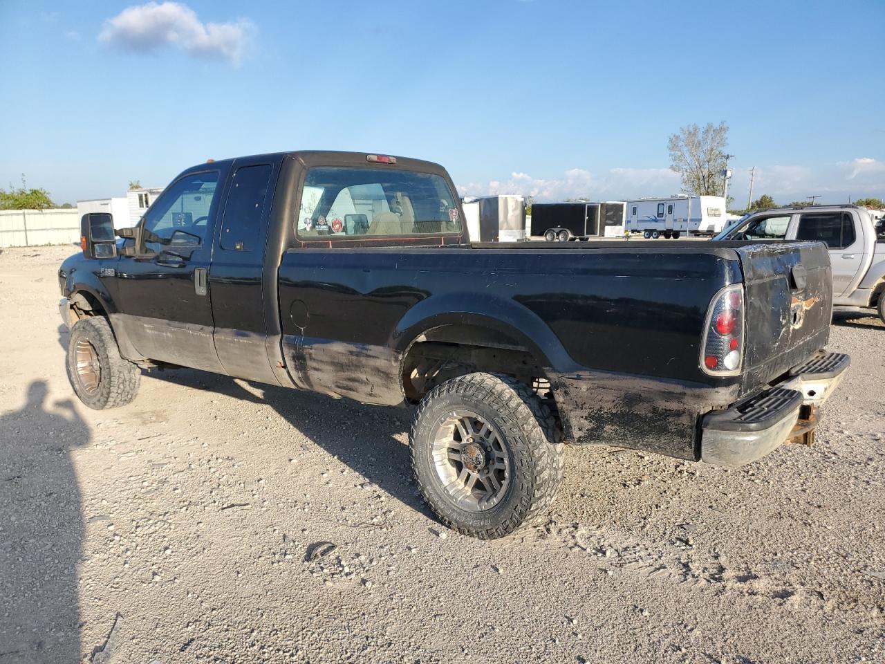 2000 Ford F350 Supe - Фото 2