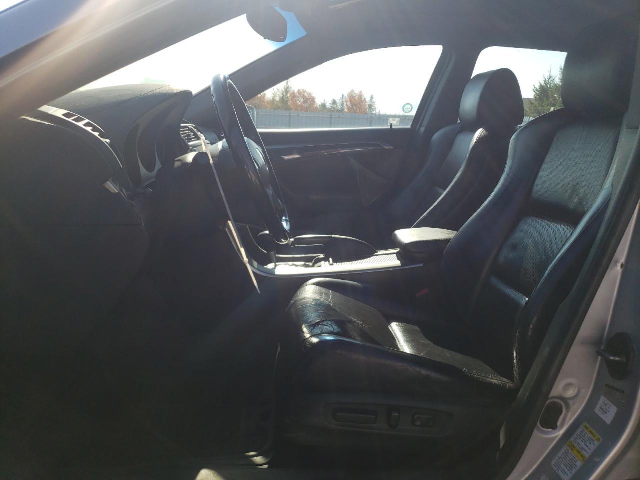2004 Acura Tl - Image 7