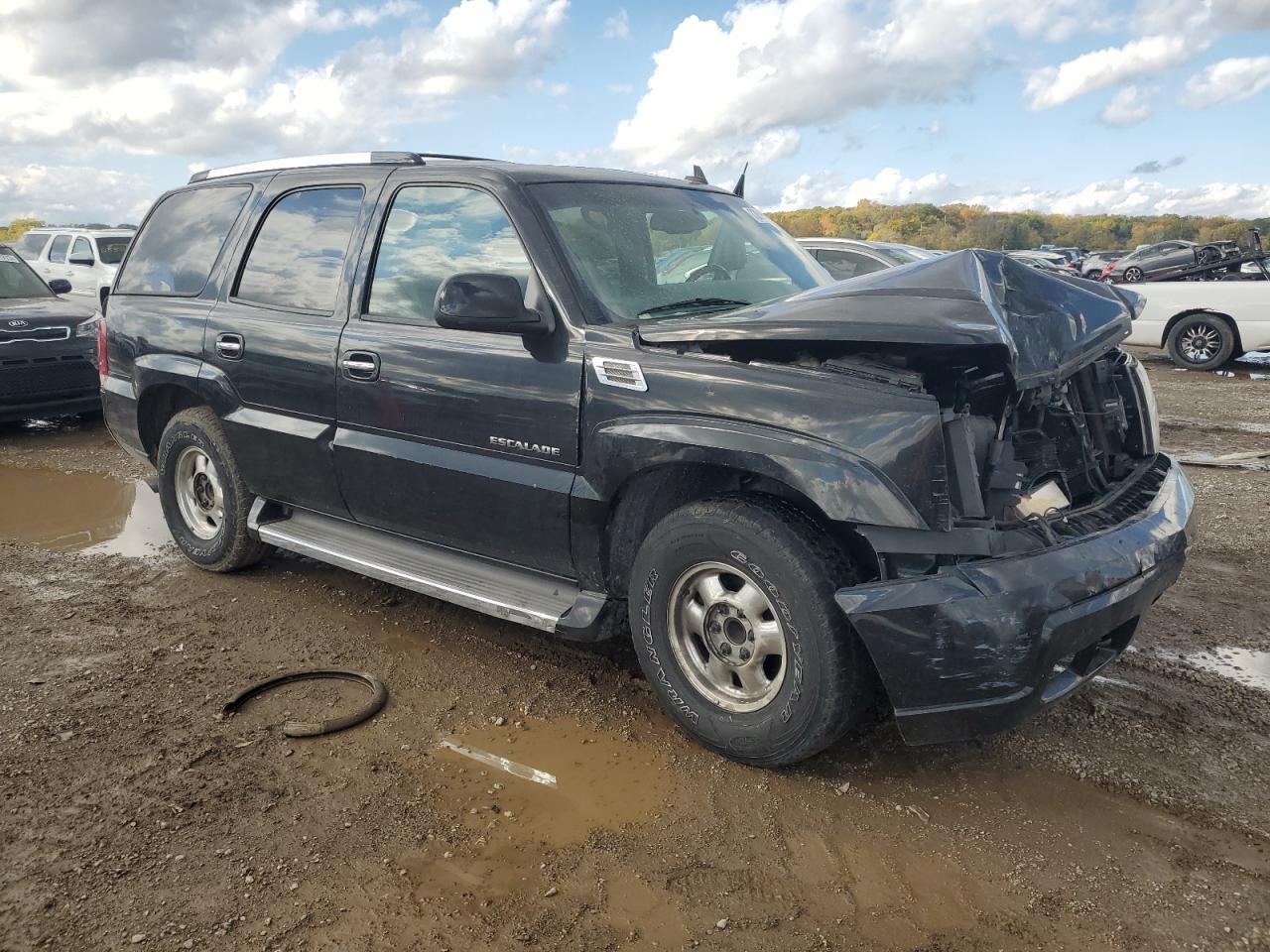 2006 Cadillac Escalade Luxury - Фото 4