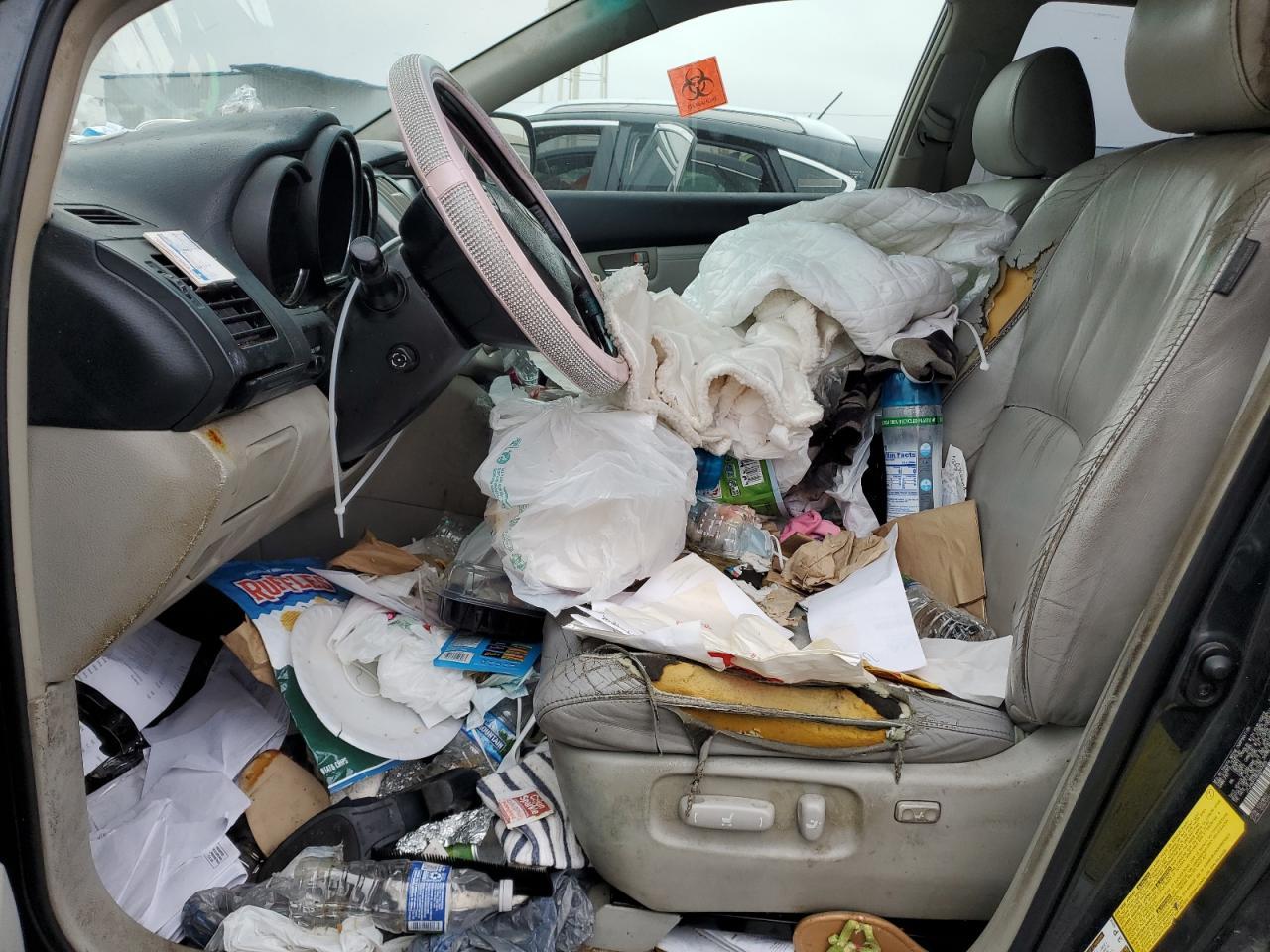 2005 Lexus Rx 330 - Фото 7