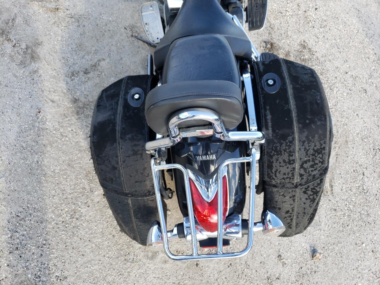 2012 Yamaha Xvs950 A - Image 6