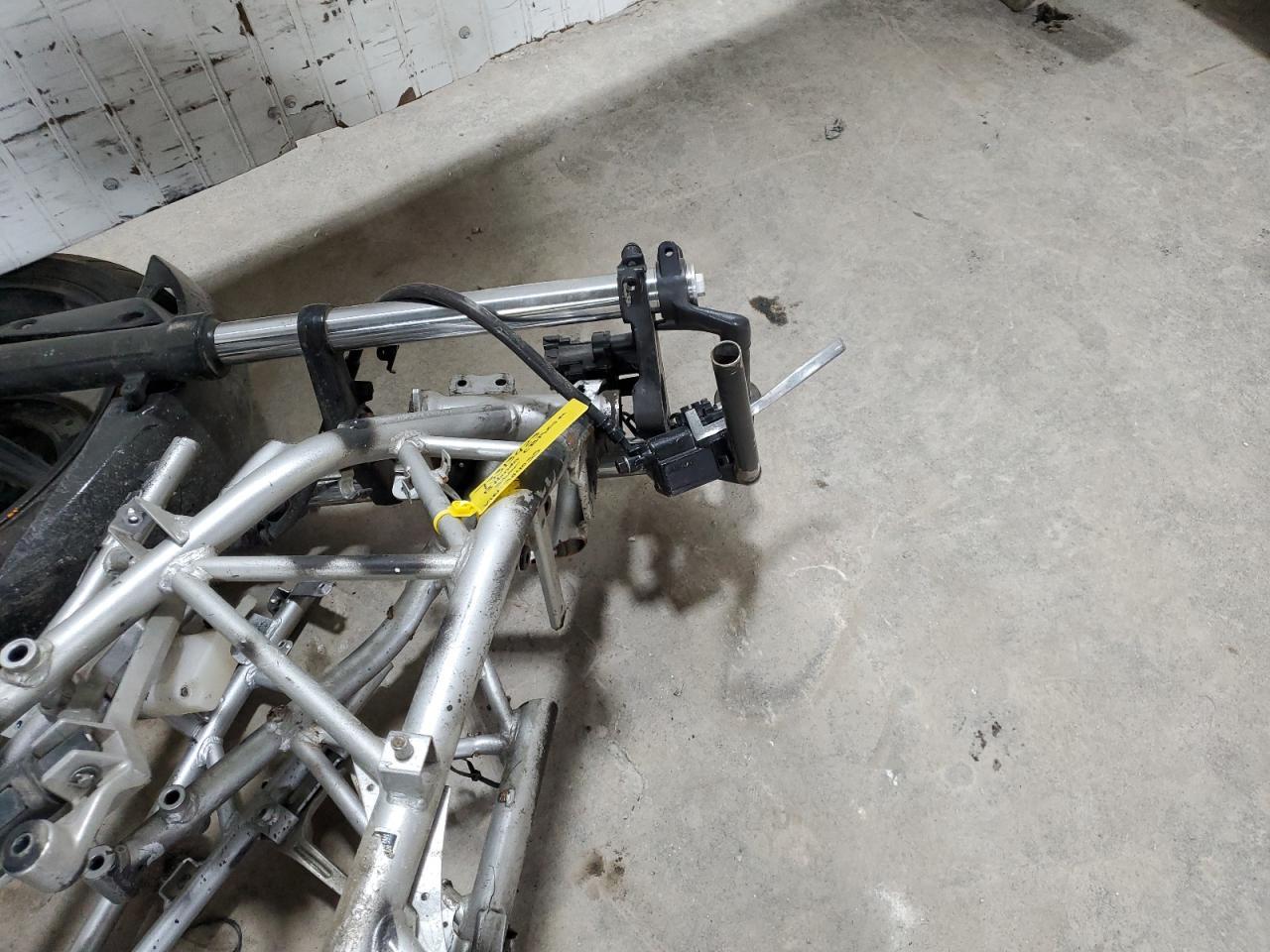 2013 Honda Cbr250 R - Фото 5