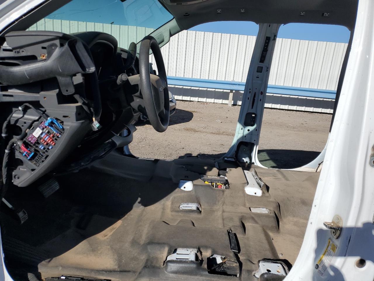 2015 Chevrolet Silverado - Фото 7