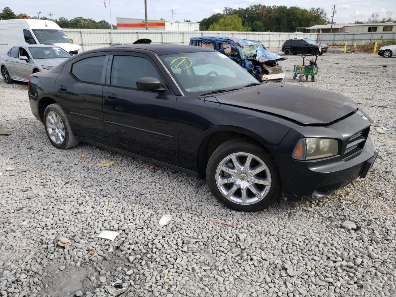 2009 Dodge Charger - Image 4