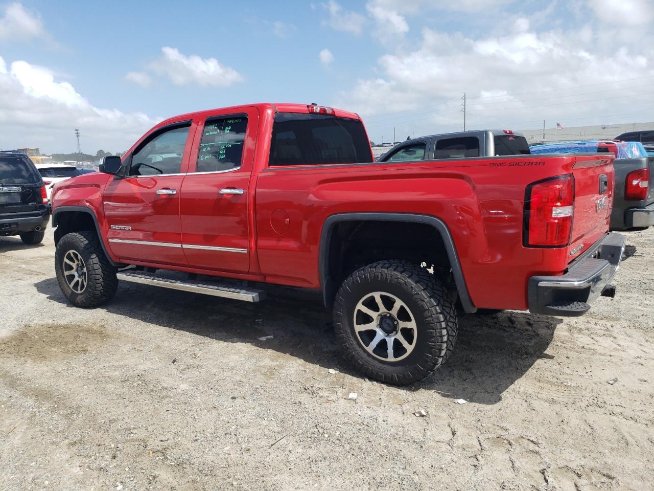 2014 GMC Sierra C1500 - Фото 2