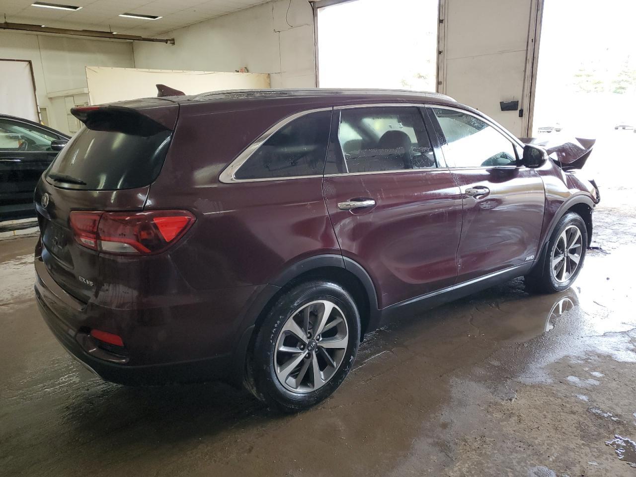 2019 Kia Sorento Ex - Фото 3