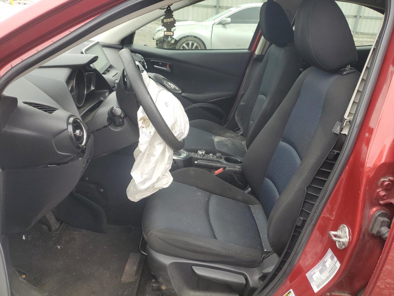 2017 Toyota Yaris Ia - Image 7