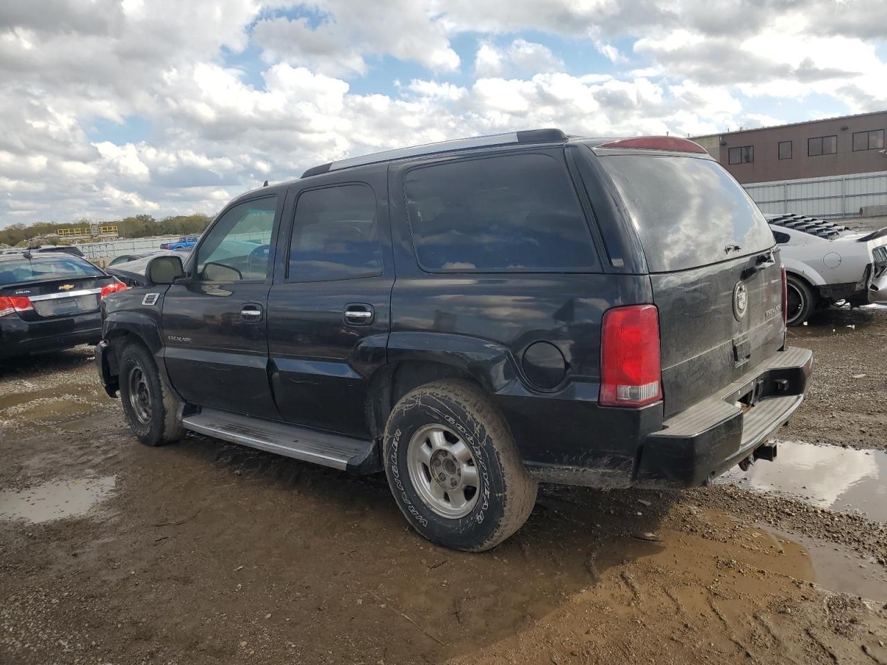 2006 Cadillac Escalade Luxury - Фото 2