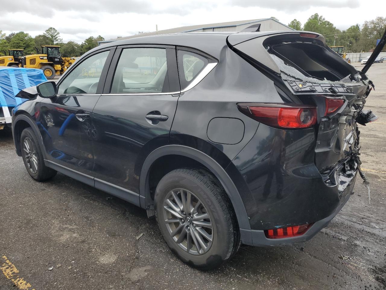 2018 Mazda Cx-5 Sport - Фото 2